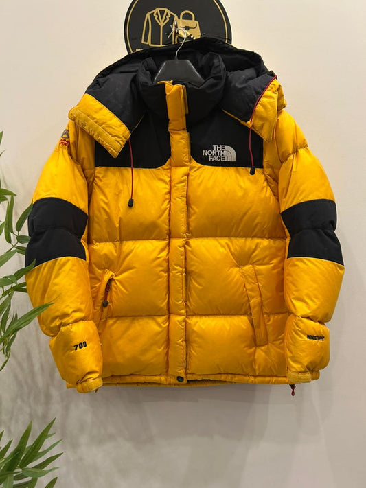 The North Face Windstopper Ultra Lightweight Packable Puffer Jacket