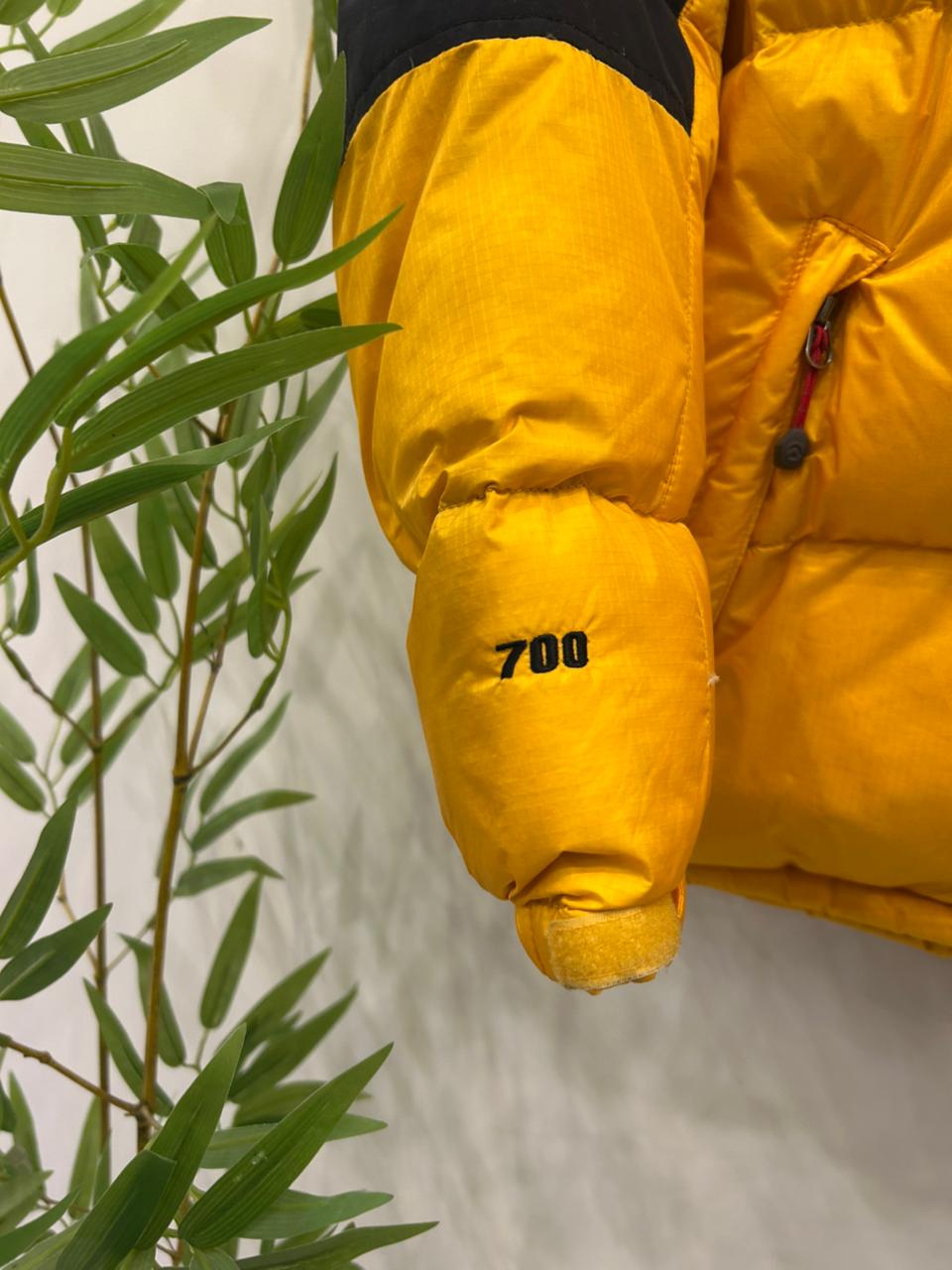 The North Face Windstopper Ultra Lightweight Packable Puffer Jacket (NF13)