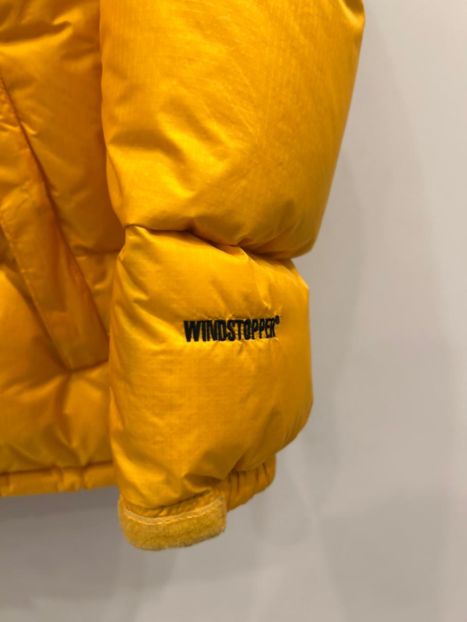 The North Face Windstopper Ultra Lightweight Packable Puffer Jacket (NF13)