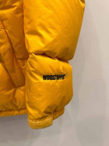The North Face Windstopper Ultra Lightweight Packable Puffer Jacket (NF13)