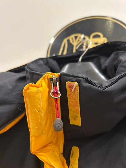 The North Face Windstopper Ultra Lightweight Packable Puffer Jacket (NF13)