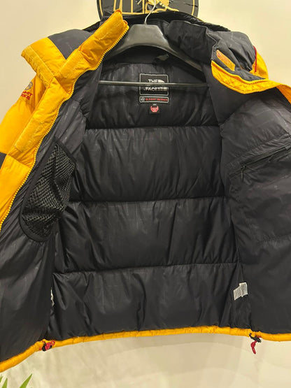 The North Face Windstopper Ultra Lightweight Packable Puffer Jacket (NF13)