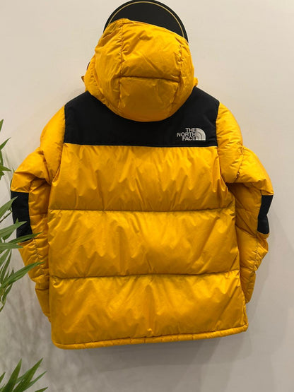 The North Face Windstopper Ultra Lightweight Packable Puffer Jacket (NF13)