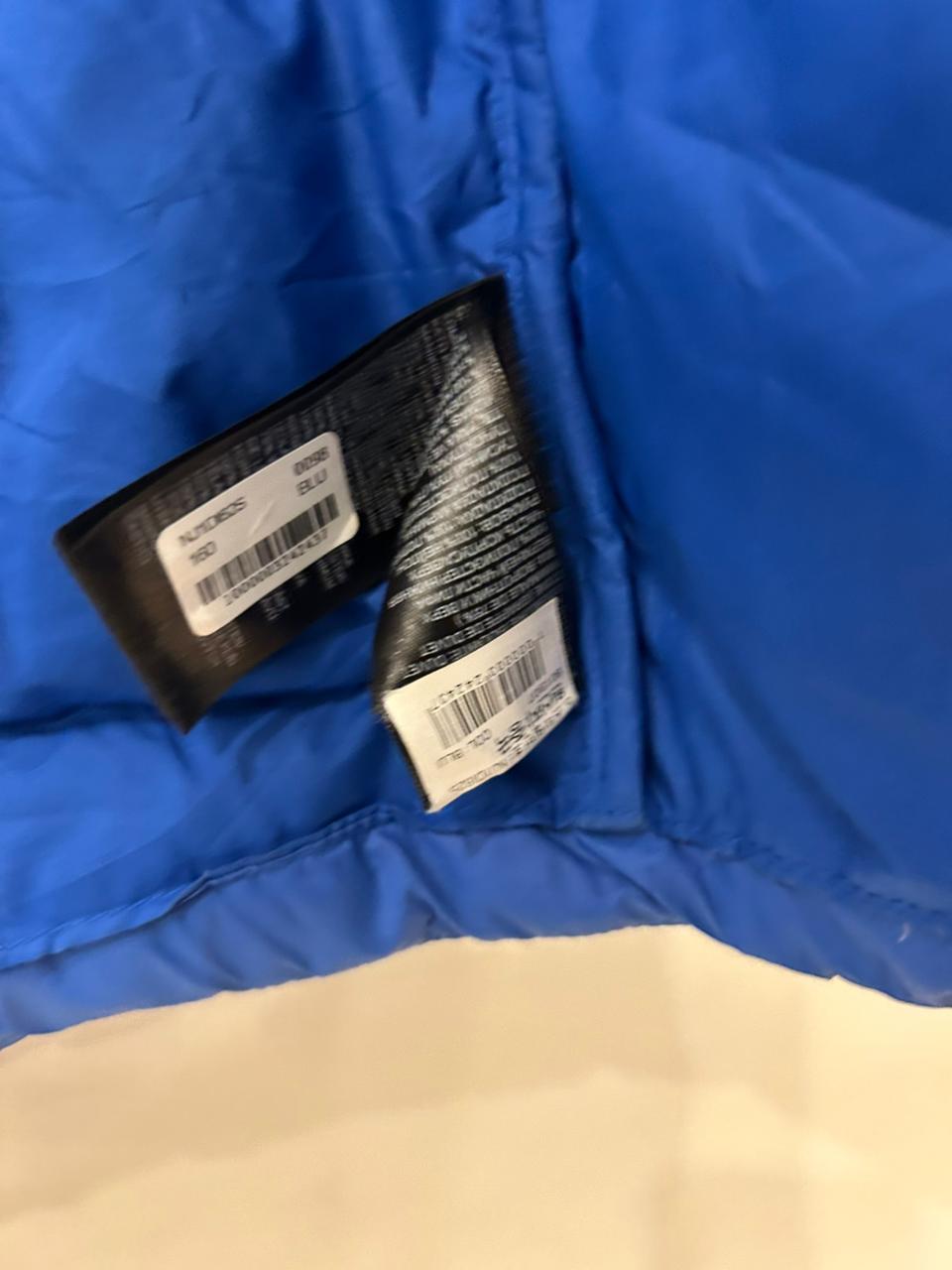 The North Face Ultra Lightweight Packable Puffer Jacket (NF12)