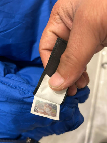 The North Face Ultra Lightweight Packable Puffer Jacket (NF12)