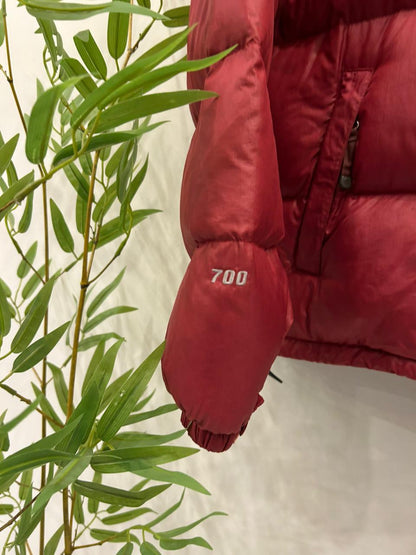 The North Face Ultra Lightweight Packable Puffer Jacket