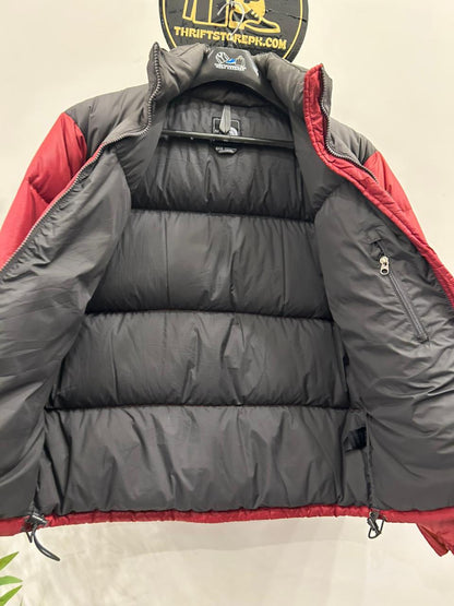 The North Face Ultra Lightweight Packable Puffer Jacket
