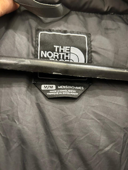 The North Face Ultra Lightweight Packable Puffer Jacket