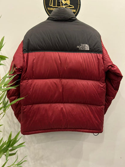 The North Face Ultra Lightweight Packable Puffer Jacket