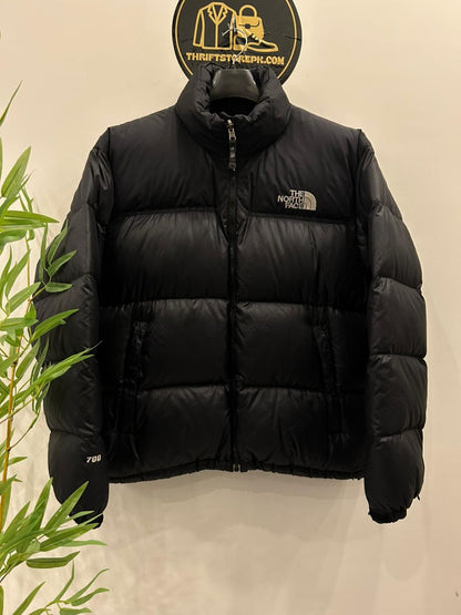 The North Face Ultra Lightweight Packable Puffer Jacket