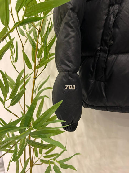 The North Face Ultra Lightweight Packable Puffer Jacket