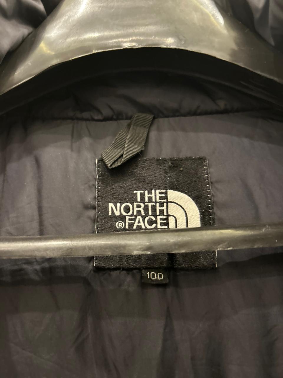 The North Face Ultra Lightweight Packable Puffer Jacket
