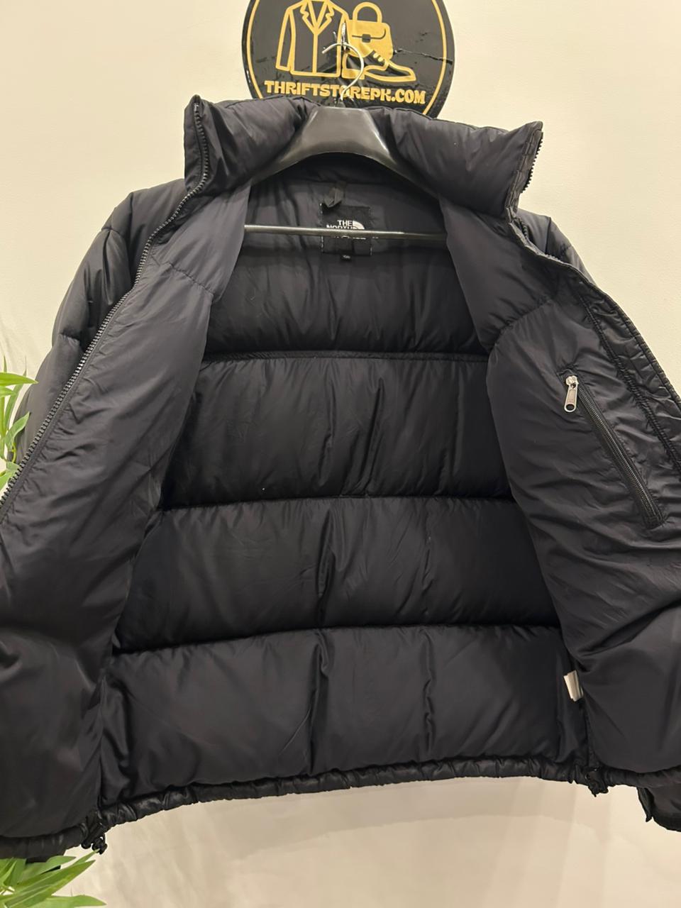 The North Face Ultra Lightweight Packable Puffer Jacket