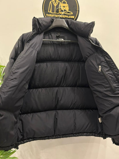 The North Face Ultra Lightweight Packable Puffer Jacket