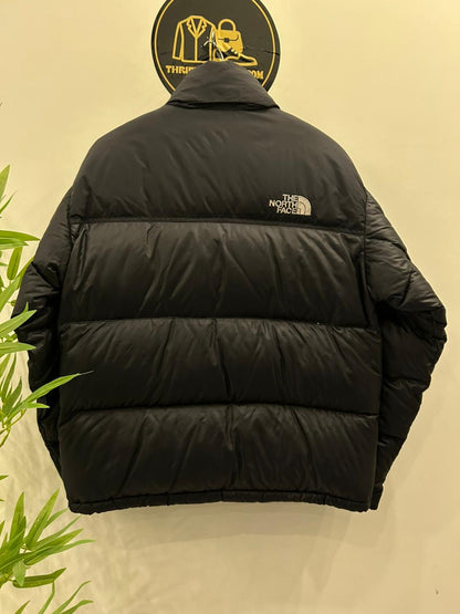 The North Face Ultra Lightweight Packable Puffer Jacket