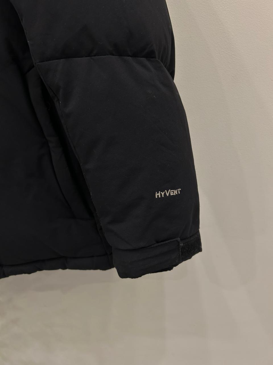 The North Face Hyvent Ultra Lightweight Packable Puffer Jacket