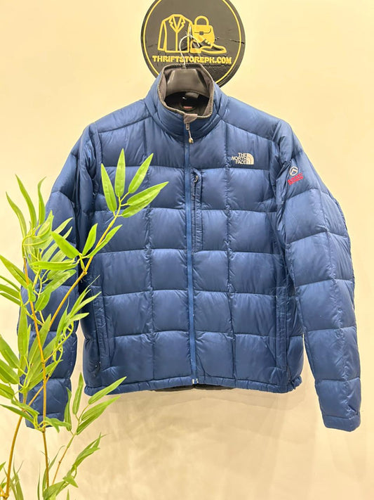 The North Face Ultra Lightweight Packable Puffer Jacket (NF11)