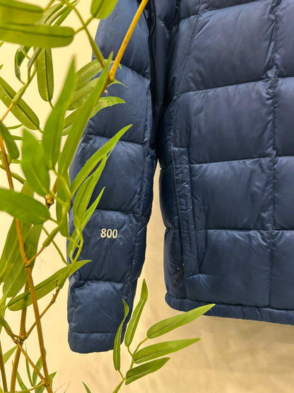 The North Face Ultra Lightweight Packable Puffer Jacket (NF11)