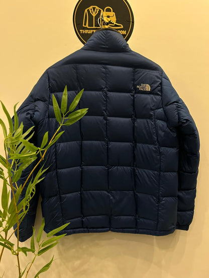 The North Face Ultra Lightweight Packable Puffer Jacket (NF11)