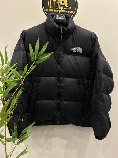 The North Face Ultra Lightweight Packable Puffer Jacket (NF8)
