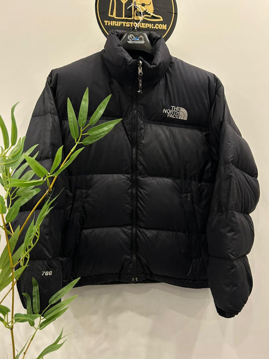 The North Face Ultra Lightweight Packable Puffer Jacket (NF8)