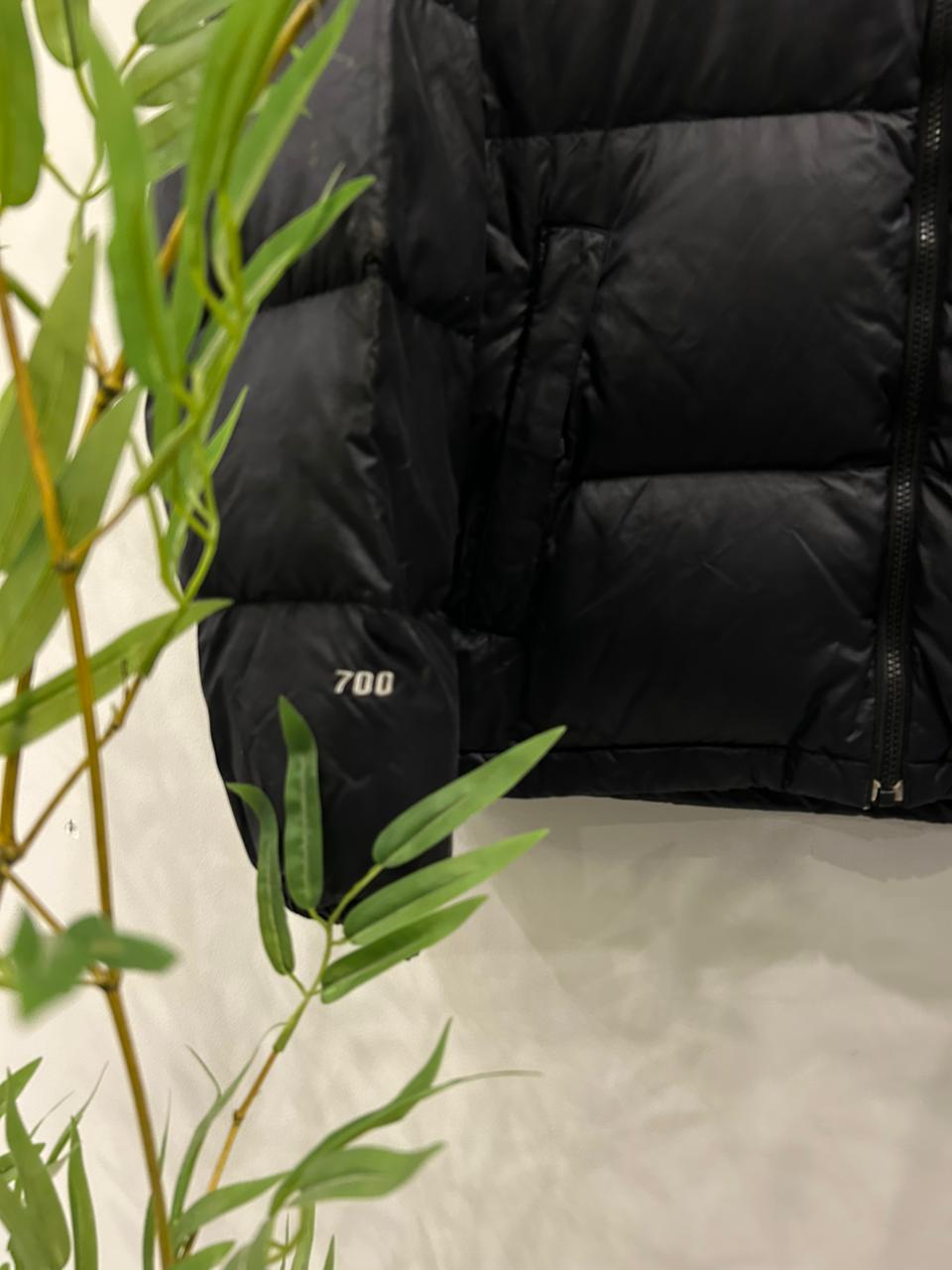 The North Face Ultra Lightweight Packable Puffer Jacket (NF8)