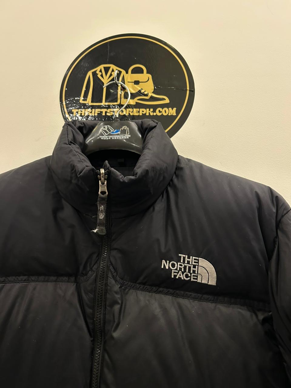 The North Face Ultra Lightweight Packable Puffer Jacket (NF8)