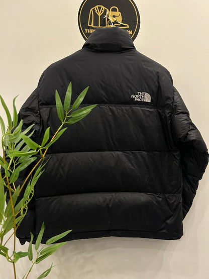 The North Face Ultra Lightweight Packable Puffer Jacket (NF8)