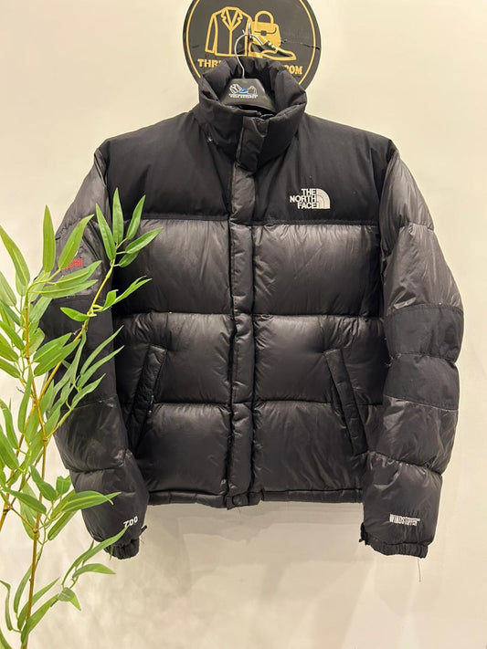 The North Face Windstopper Ultra Lightweight Packable Puffer Jacket