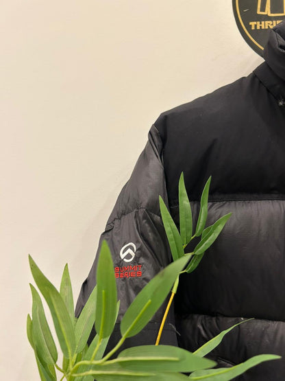 The North Face Windstopper Ultra Lightweight Packable Puffer Jacket