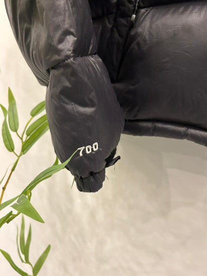 The North Face Windstopper Ultra Lightweight Packable Puffer Jacket