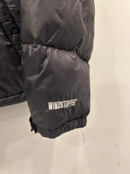 The North Face Windstopper Ultra Lightweight Packable Puffer Jacket