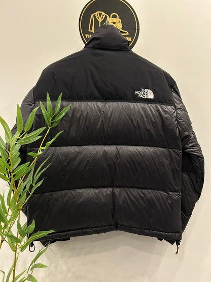The North Face Windstopper Ultra Lightweight Packable Puffer Jacket