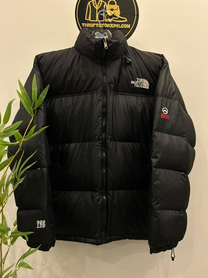 The North Face Ultra Lightweight Packable Puffer Jacket