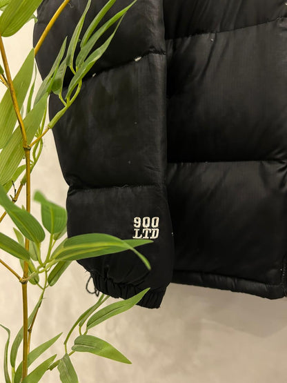 The North Face Ultra Lightweight Packable Puffer Jacket