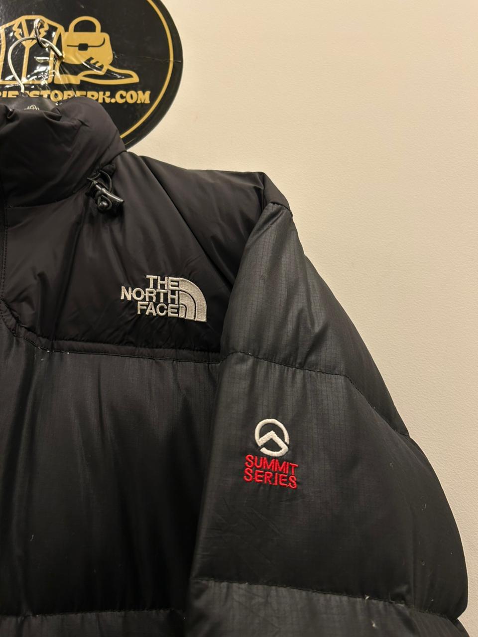 The North Face Ultra Lightweight Packable Puffer Jacket