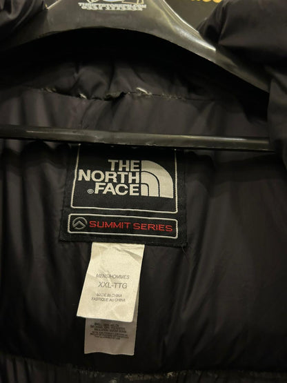 The North Face Ultra Lightweight Packable Puffer Jacket