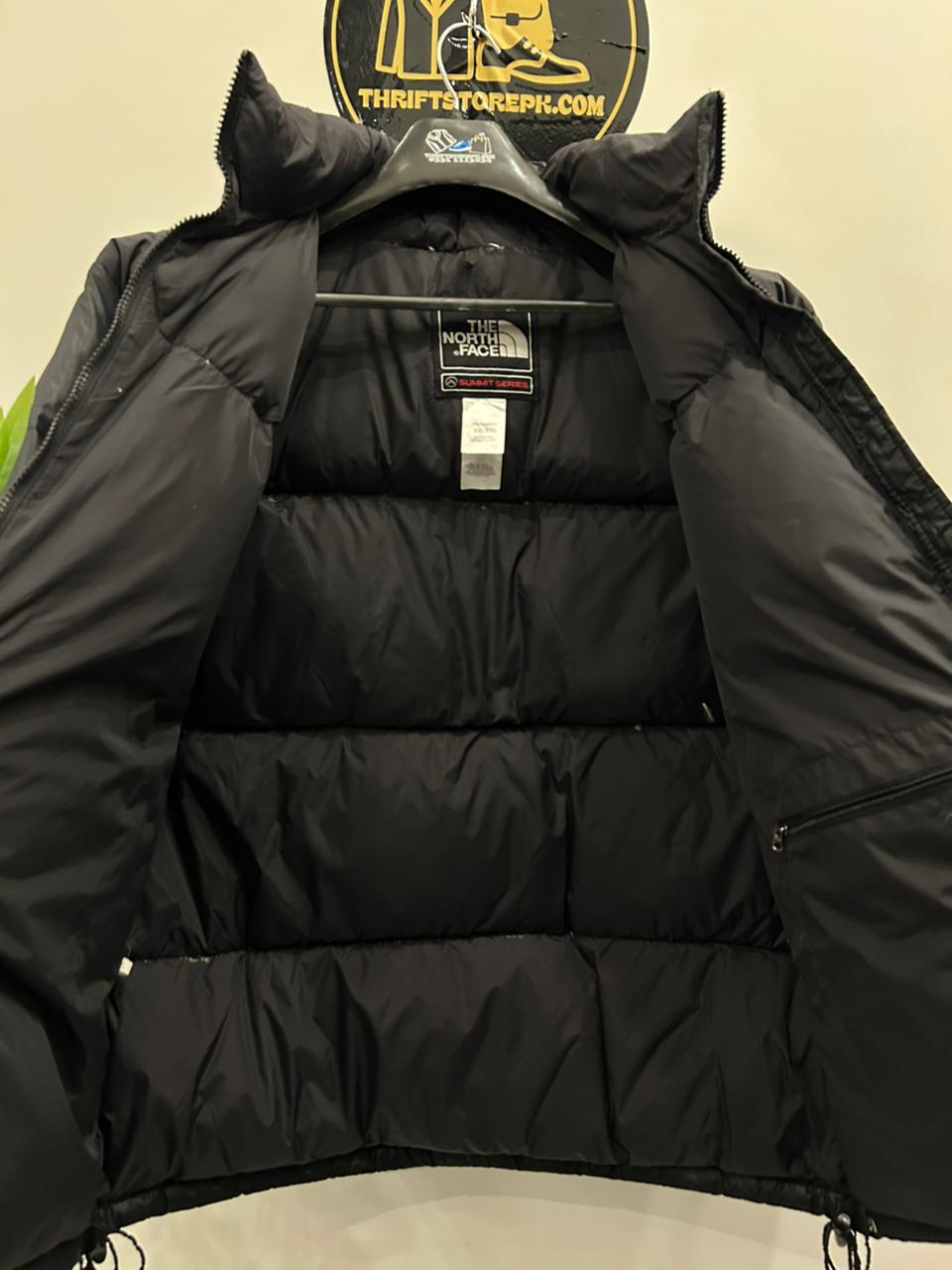 The North Face Ultra Lightweight Packable Puffer Jacket