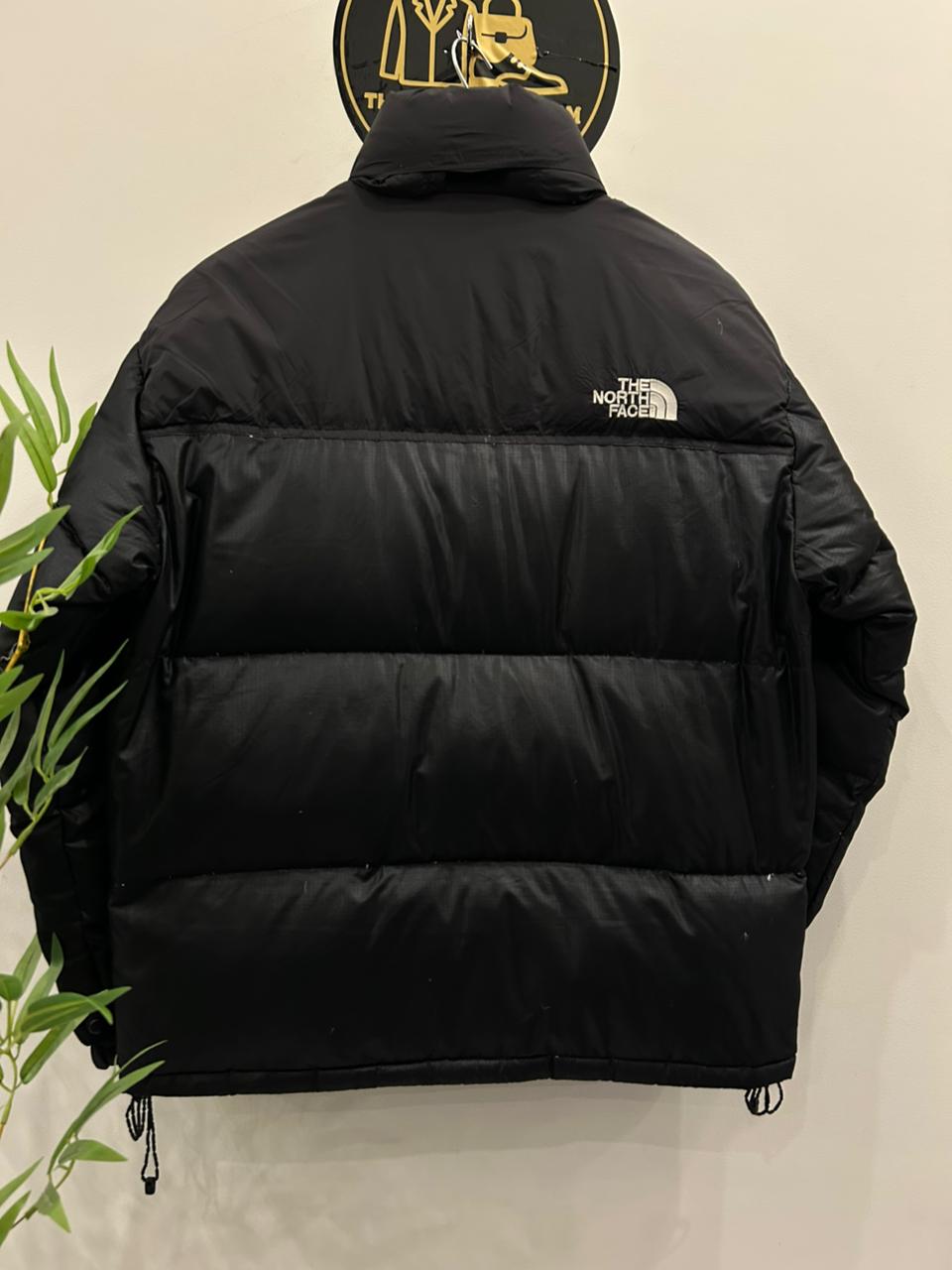 The North Face Ultra Lightweight Packable Puffer Jacket