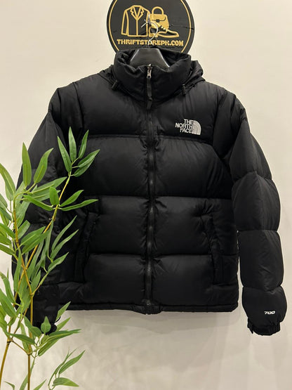 The North Face Ultra Lightweight Packable Puffer Jacket