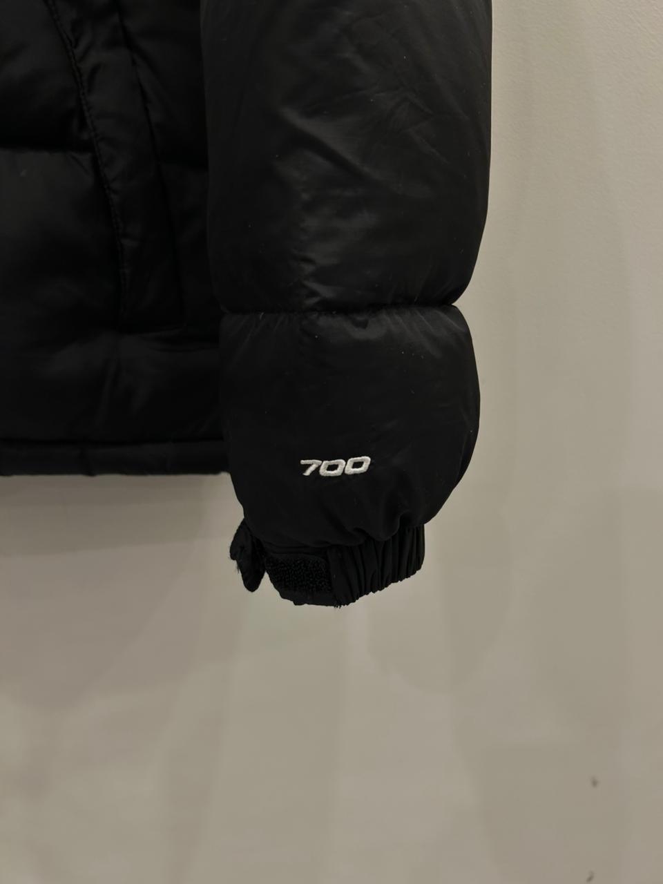 The North Face Ultra Lightweight Packable Puffer Jacket