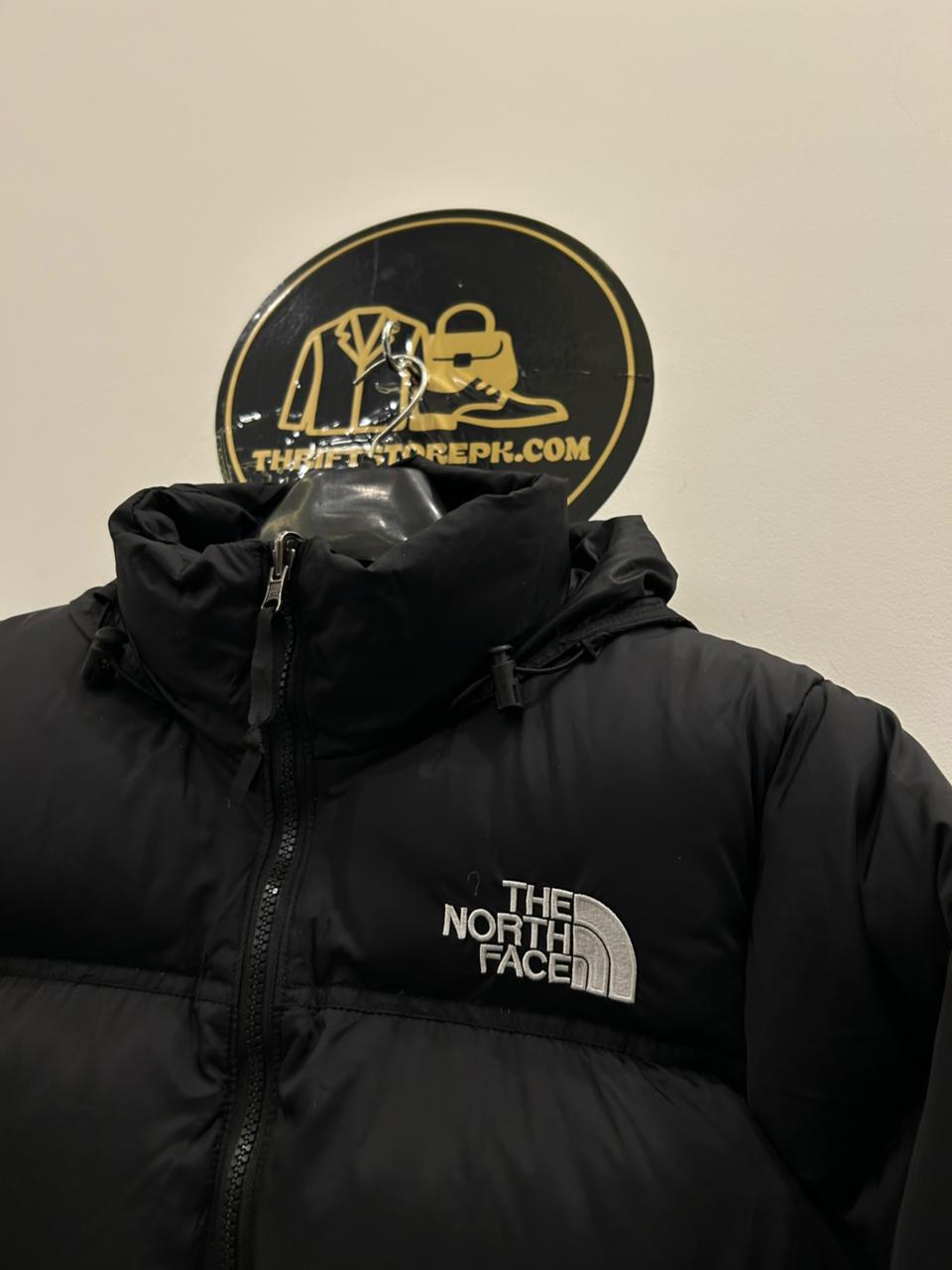 The North Face Ultra Lightweight Packable Puffer Jacket