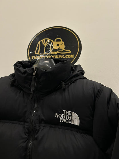 The North Face Ultra Lightweight Packable Puffer Jacket