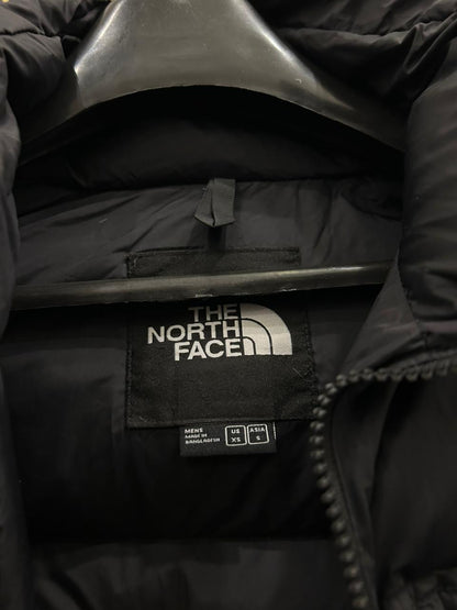 The North Face Ultra Lightweight Packable Puffer Jacket