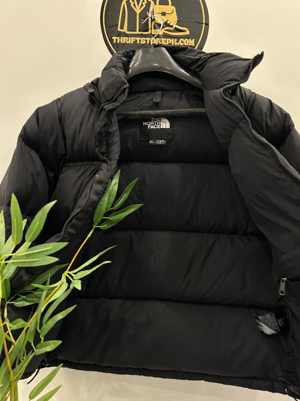 The North Face Ultra Lightweight Packable Puffer Jacket