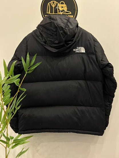 The North Face Ultra Lightweight Packable Puffer Jacket