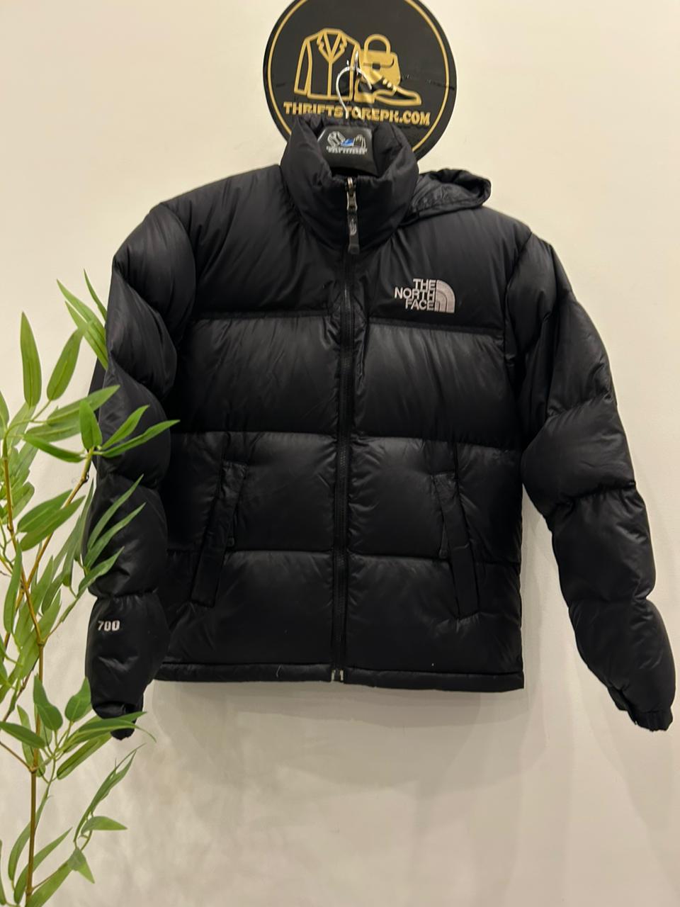 The North Face Ultra Lightweight Packable Puffer Jacket