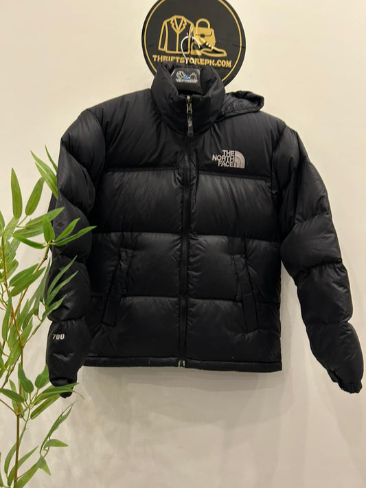 The North Face Ultra Lightweight Packable Puffer Jacket