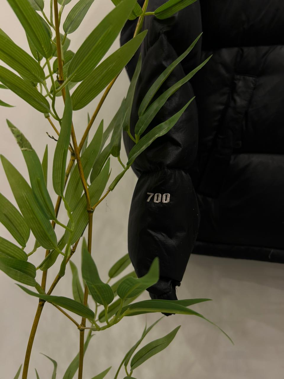 The North Face Ultra Lightweight Packable Puffer Jacket