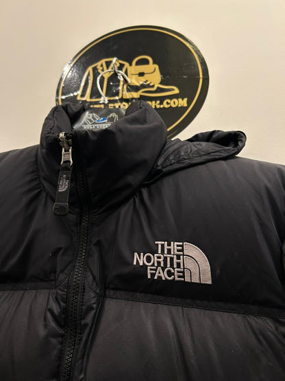 The North Face Ultra Lightweight Packable Puffer Jacket